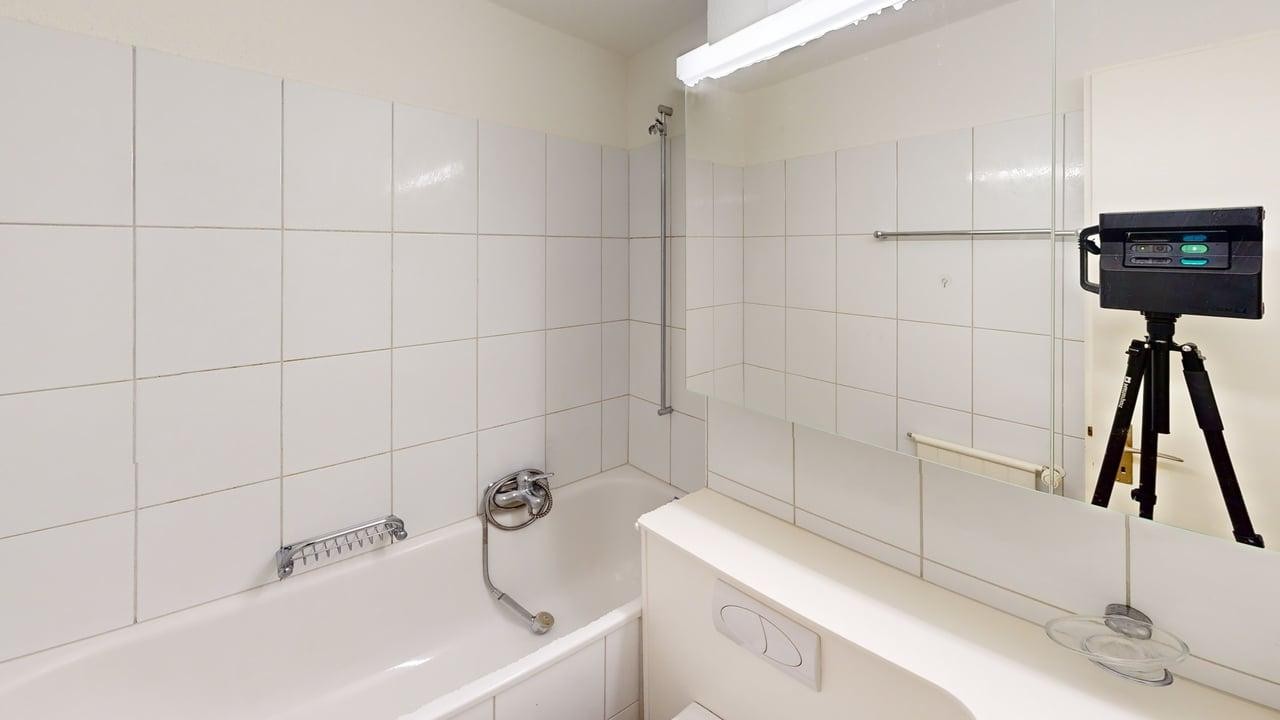 Appartement de 4 pièces