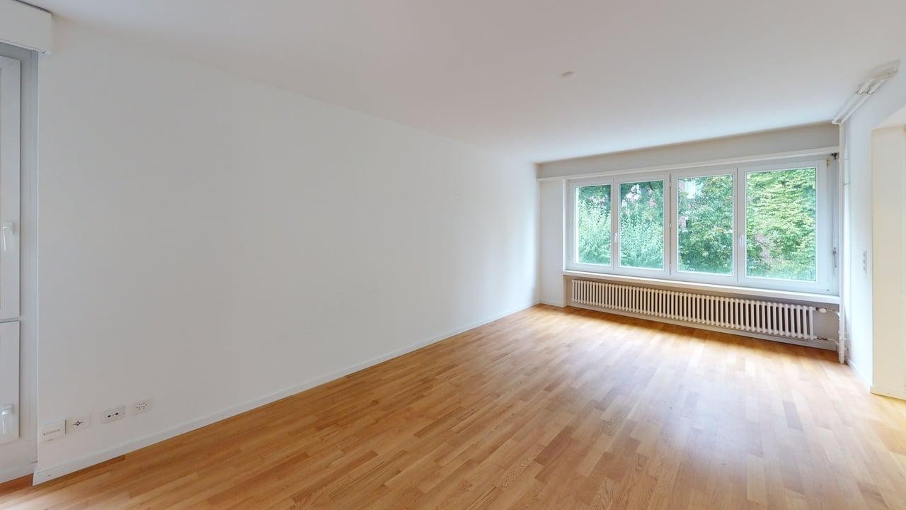 Appartement de 4 pièces