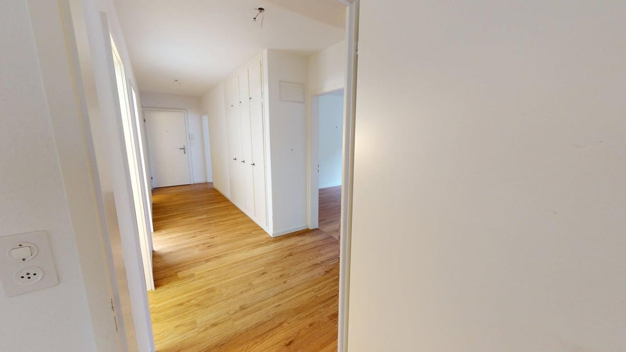 Appartement de 4 pièces
