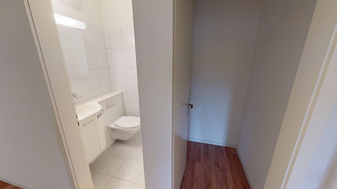 Appartement de 4 pièces