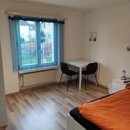 1 chambre individuelle