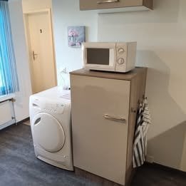 1 chambre individuelle