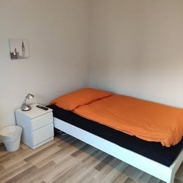 1 chambre individuelle