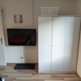 1 chambre individuelle