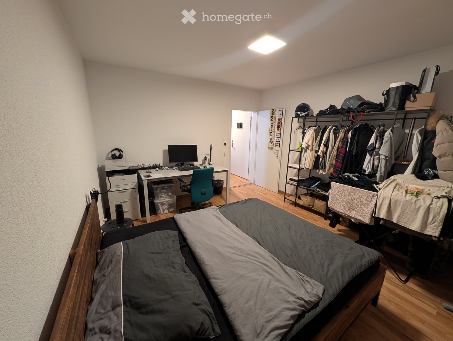 Appartement de 2 ½ pièces