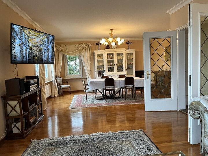 Maison individuelle de 5 ½ pièces