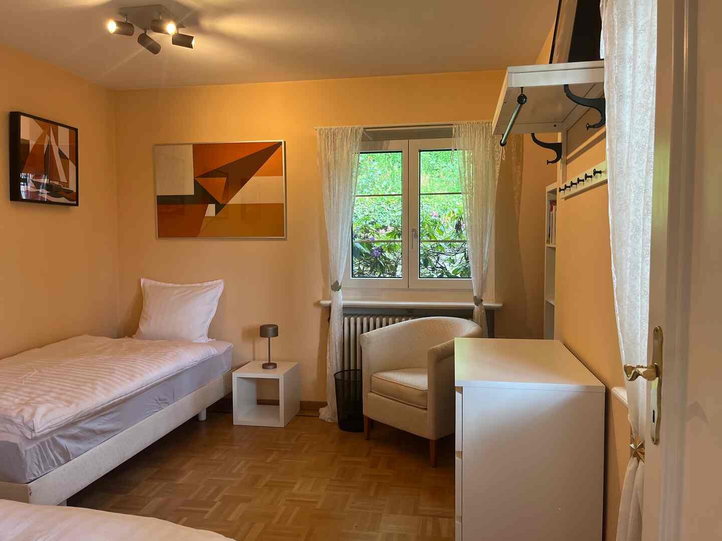 Maison individuelle de 5 ½ pièces