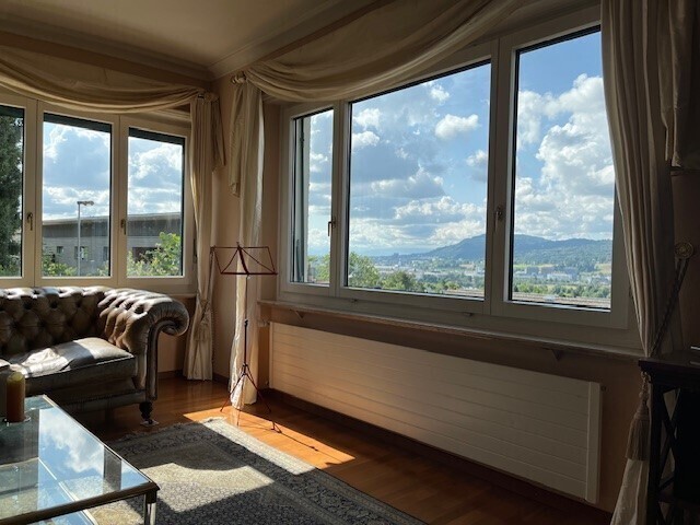 Maison individuelle de 5 ½ pièces
