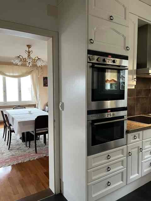 Maison individuelle de 5 ½ pièces