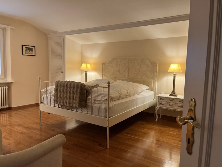 Maison individuelle de 5 ½ pièces