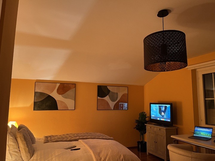 Maison individuelle de 5 ½ pièces