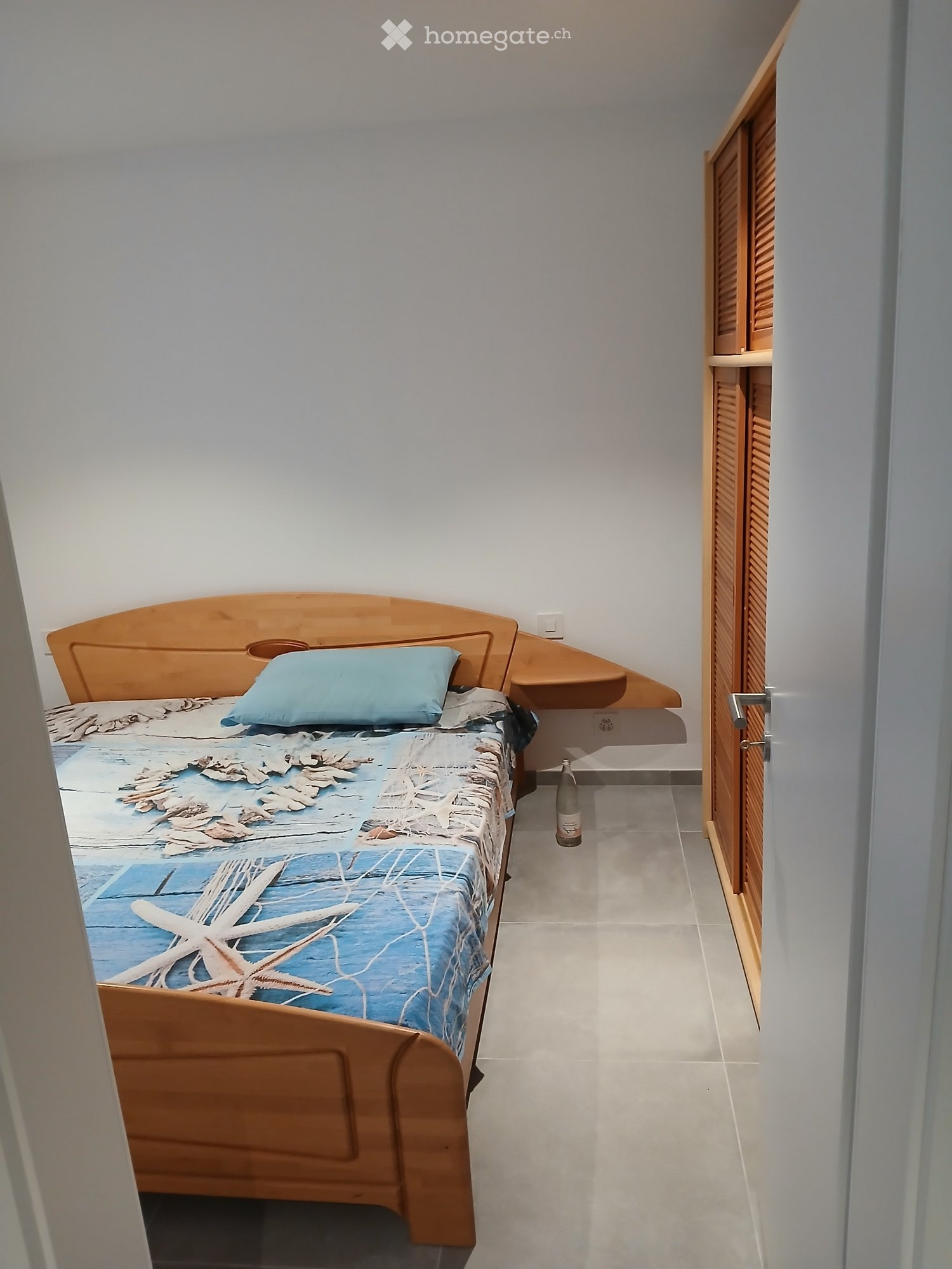 Appartement de 2 pièces, photo 4 sur 4