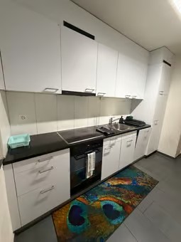 Appartement de 2 ½ pièces, photo 8 sur 10