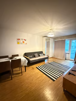 Appartement de 2 ½ pièces, photo 2 sur 10