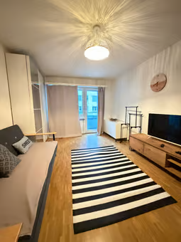 Appartement de 2 ½ pièces, photo 4 sur 10