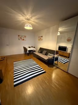 Appartement de 2 ½ pièces, photo 3 sur 10