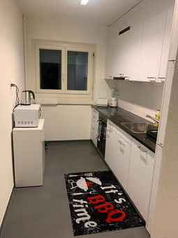 Appartement de 2 ½ pièces, photo 9 sur 10
