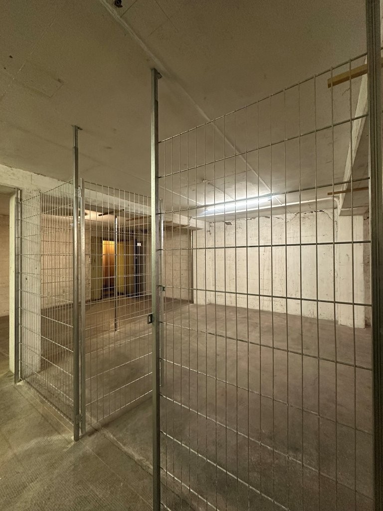 21m² local de stockage, photo 2 sur 4