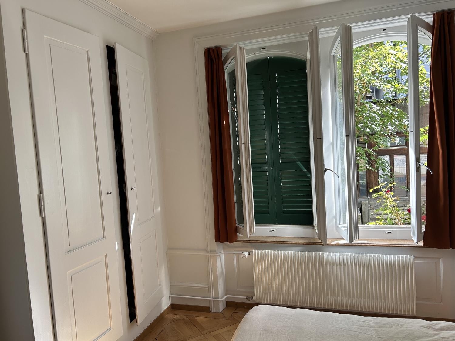 Appartement de 2 pièces, photo 3 sur 7