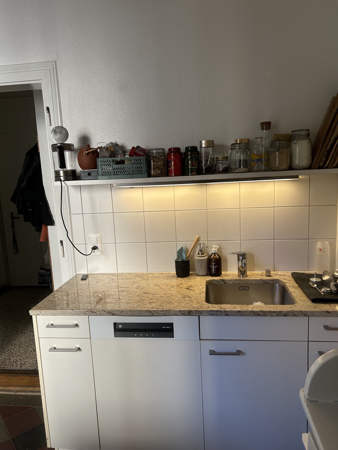 Appartement de 2 pièces, photo 5 sur 7