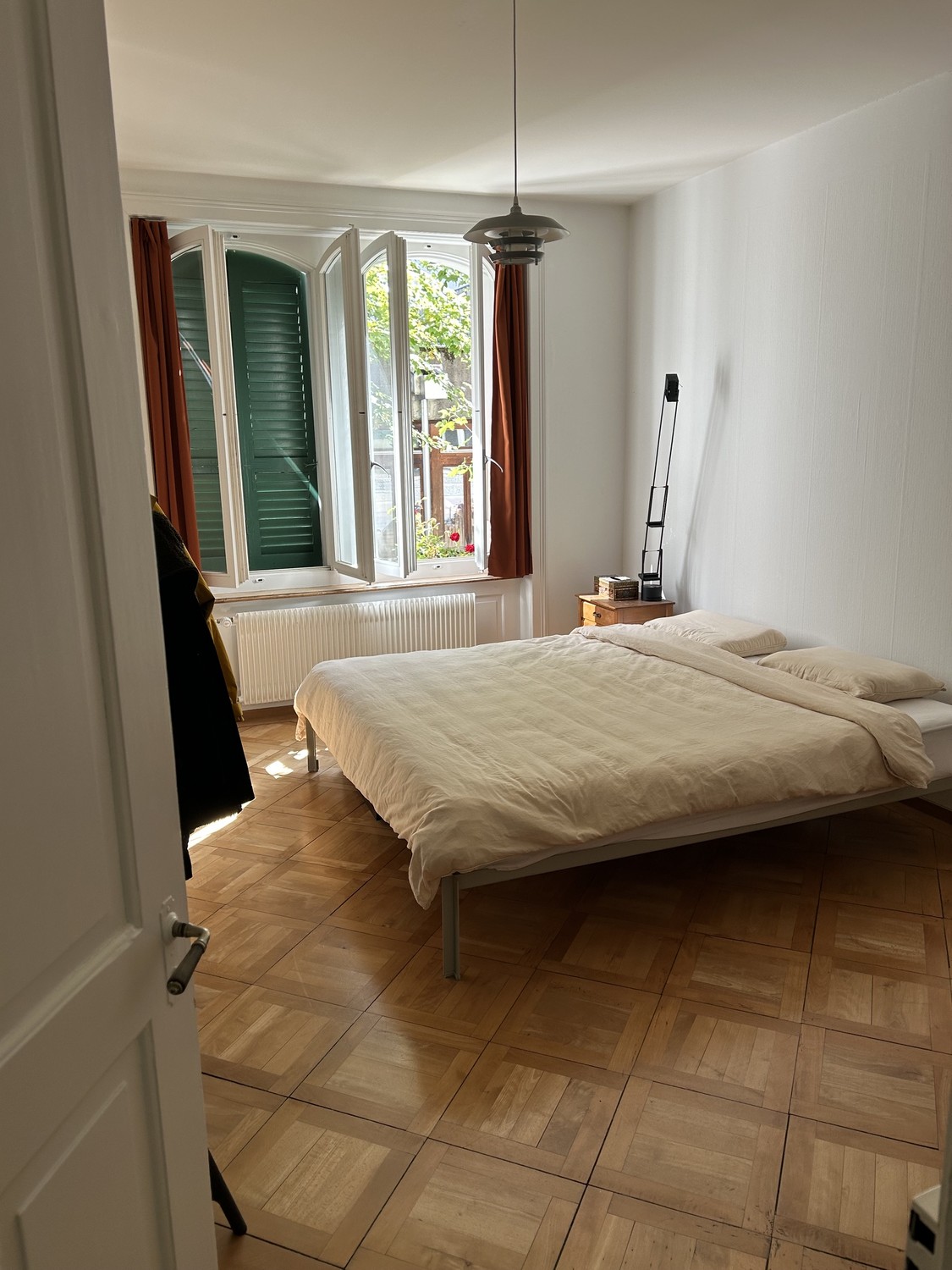 Appartement de 2 pièces, photo 2 sur 7