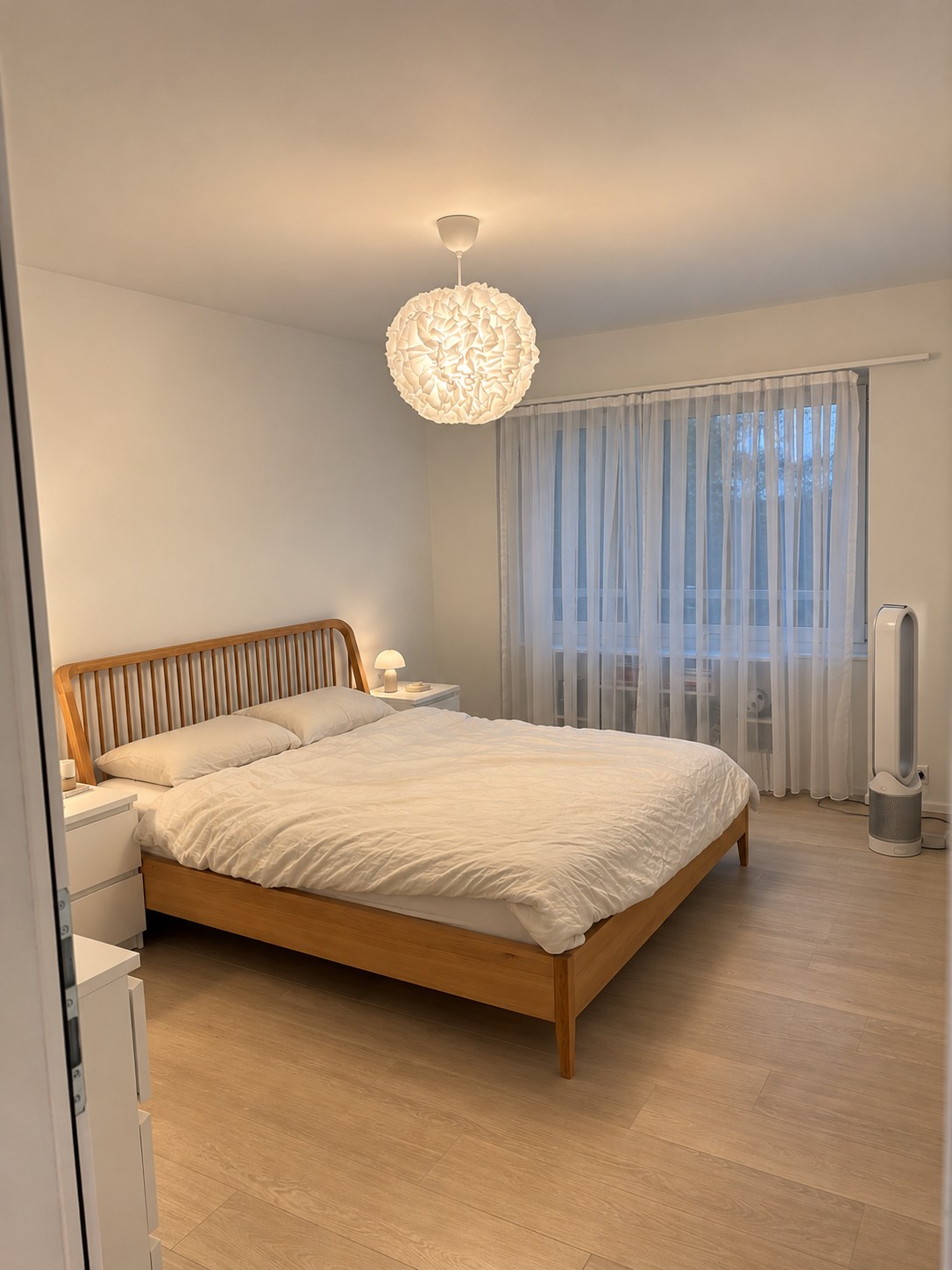 Appartement de 2 ½ pièces, photo 6 sur 8