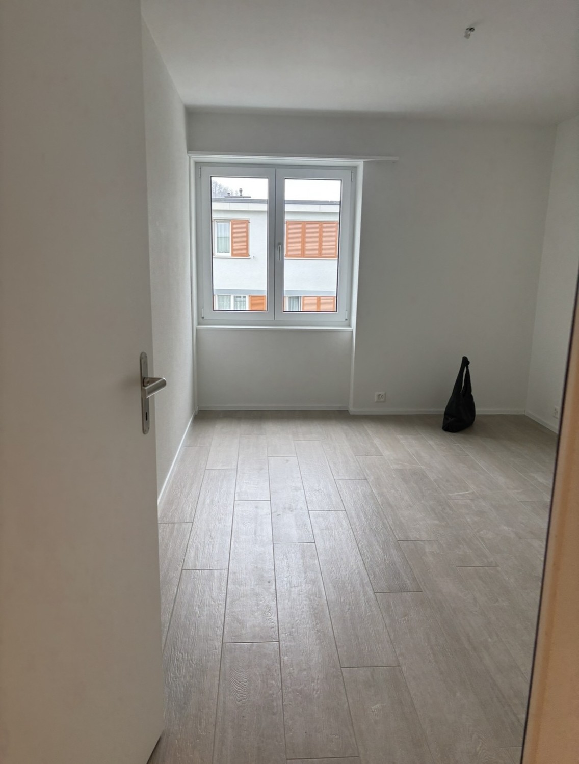 Appartement de 2 ½ pièces, photo 7 sur 8