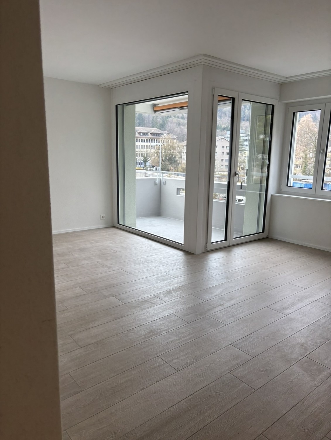 Appartement de 2 ½ pièces, photo 3 sur 8