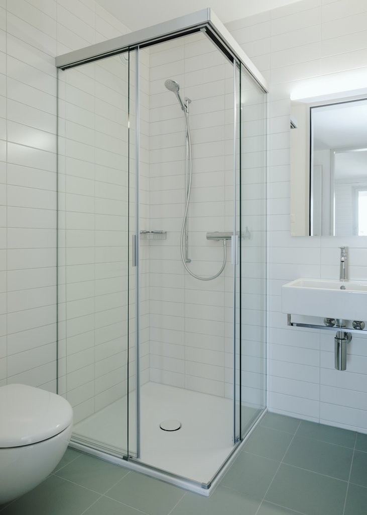 Appartement de 4 ½ pièces