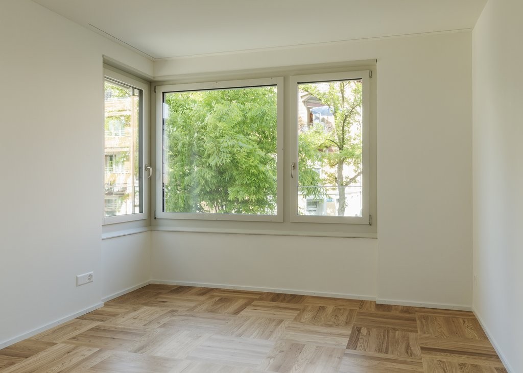 Appartement de 4 ½ pièces