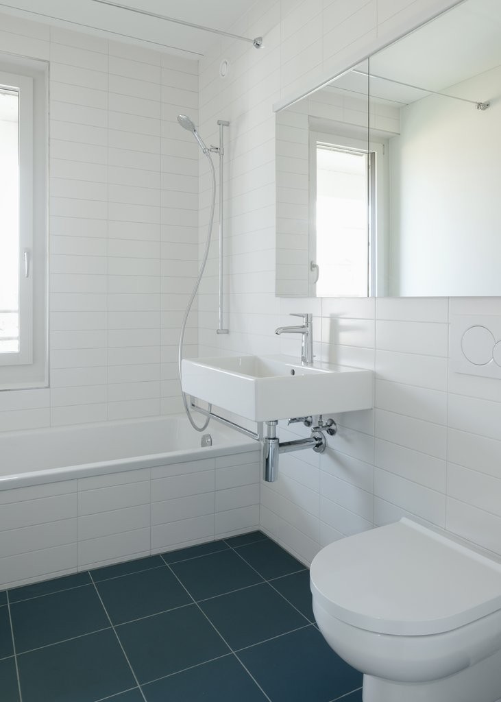 Appartement de 4 ½ pièces