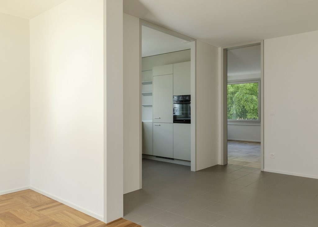 Appartement de 4 ½ pièces