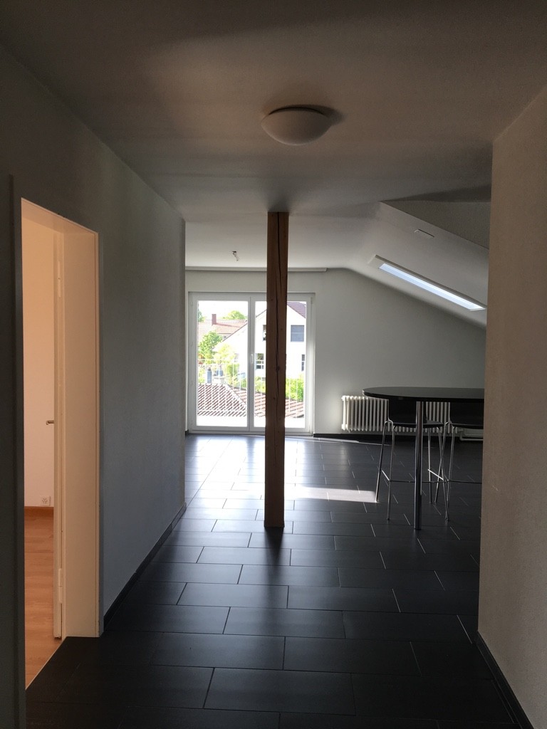 Appartement de 4 ½ pièces, photo 2 sur 9