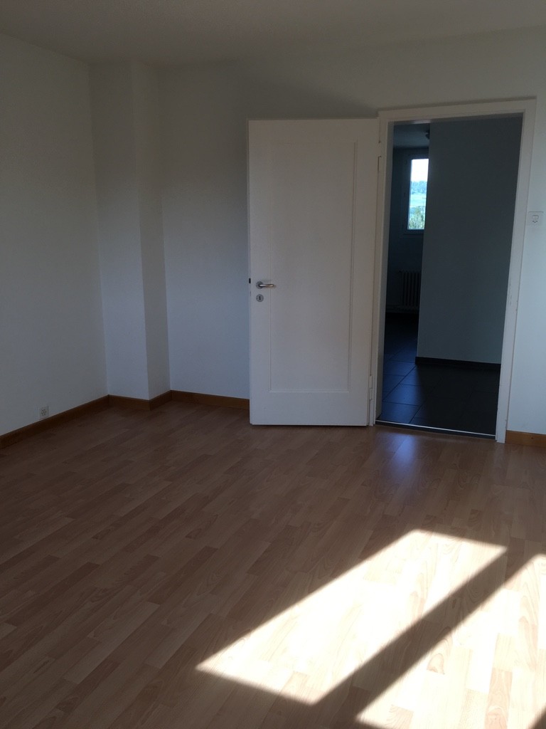 Appartement de 4 ½ pièces, photo 8 sur 9