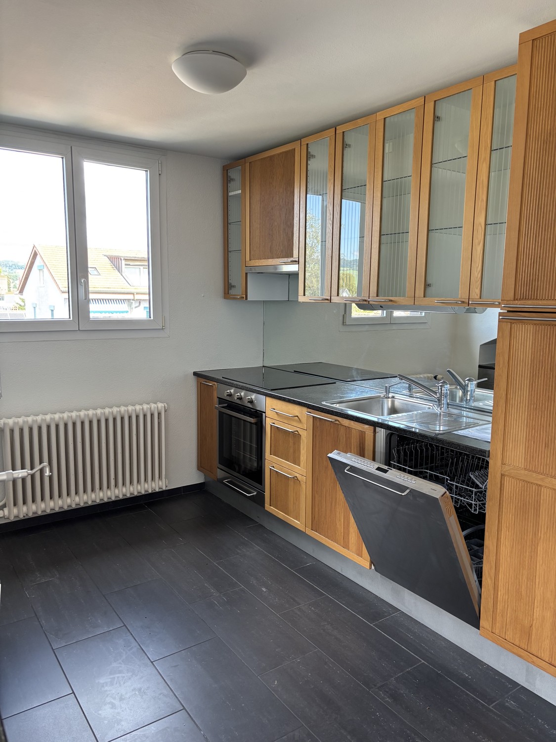 Appartement de 4 ½ pièces, photo 4 sur 9