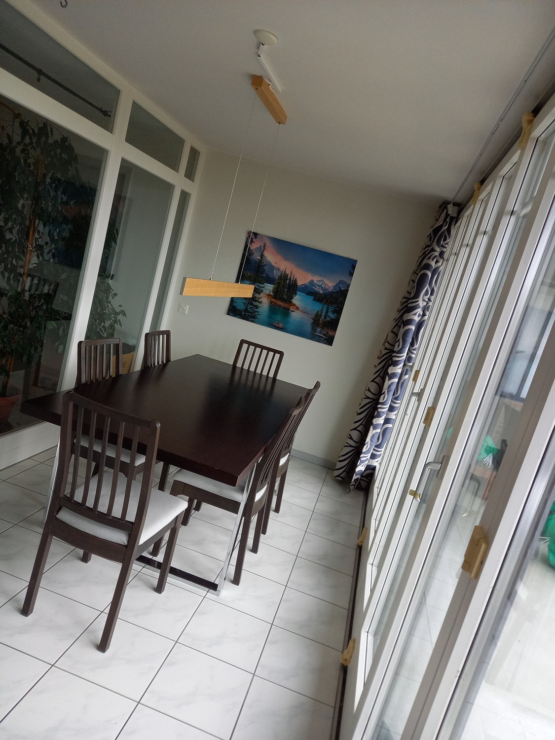 Chambre en colocation, photo 5 sur 5