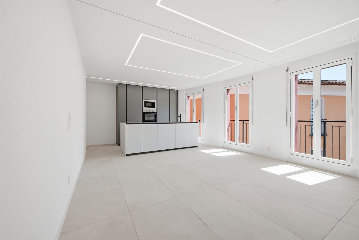 appartement de 2 pièces, photo 2 sur 9