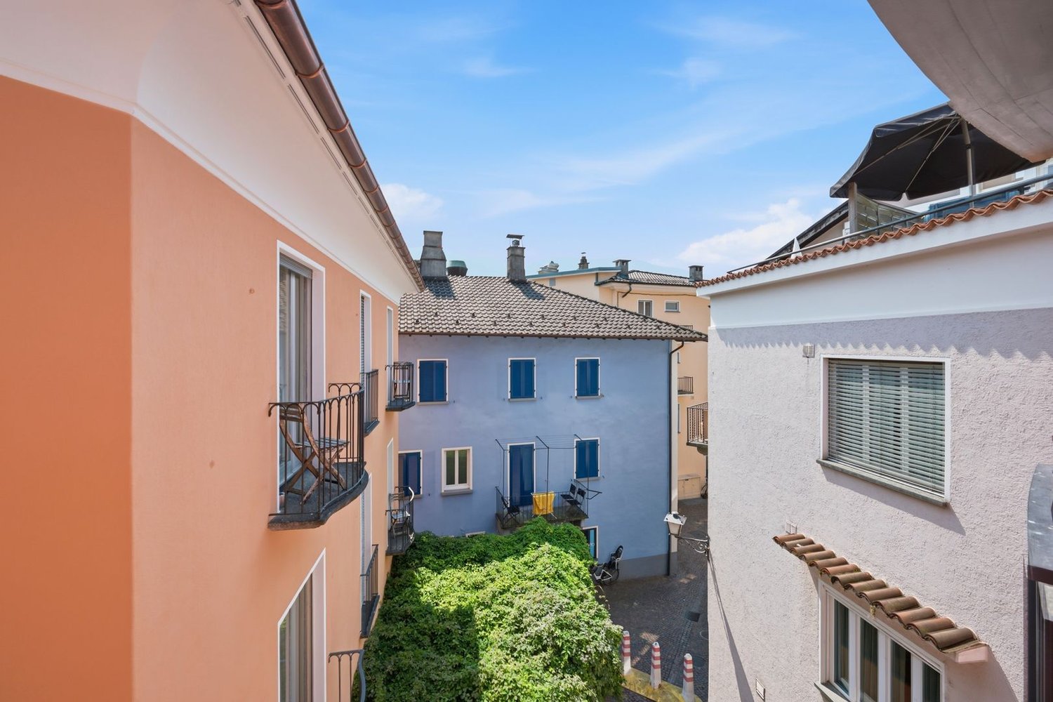 appartement de 2 pièces, photo 9 sur 9