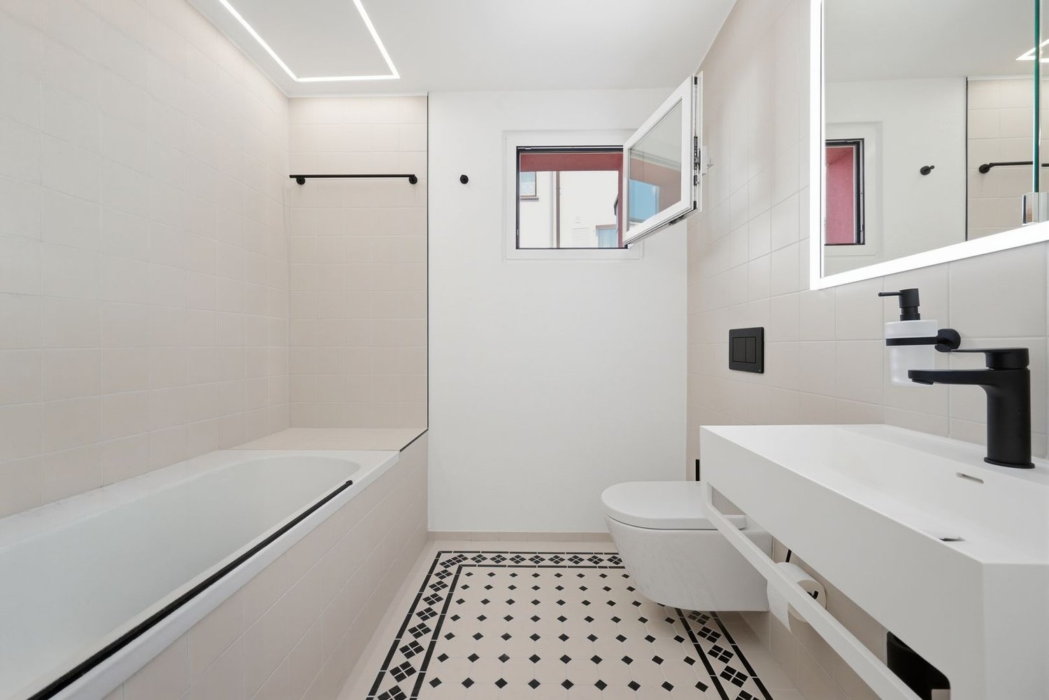 appartement de 2 pièces, photo 8 sur 9