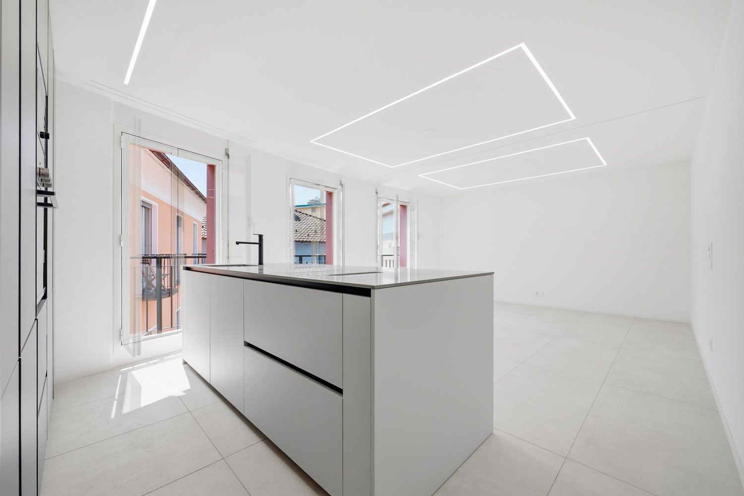 appartement de 2 pièces, photo 3 sur 9