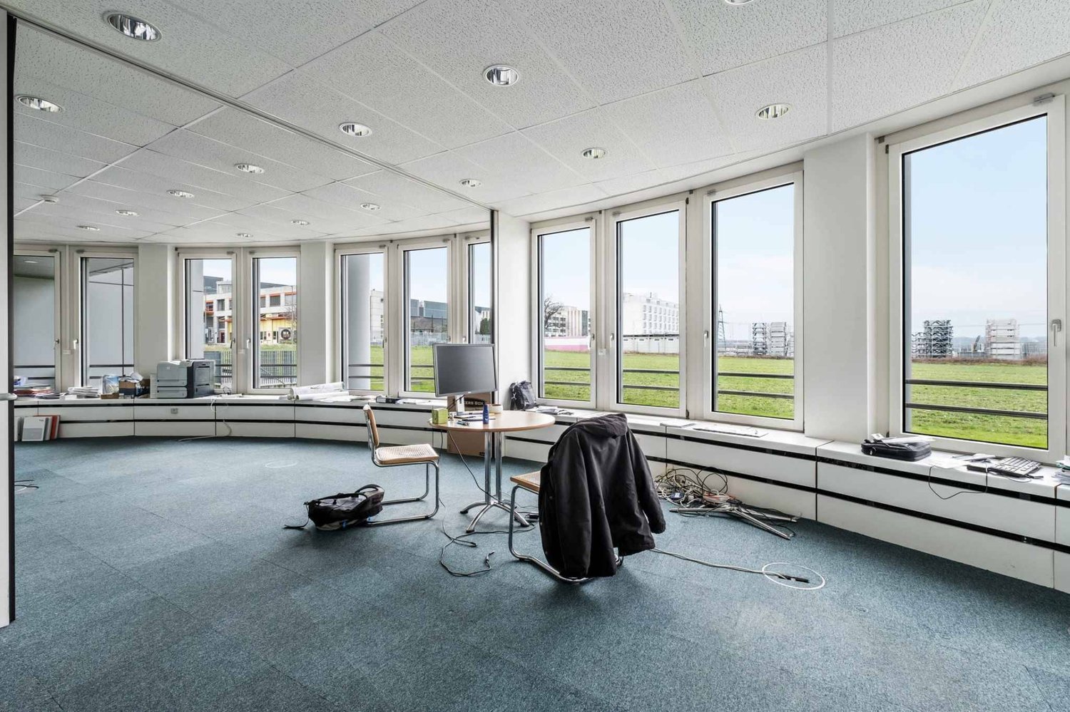 73m² office, photo 4 sur 7