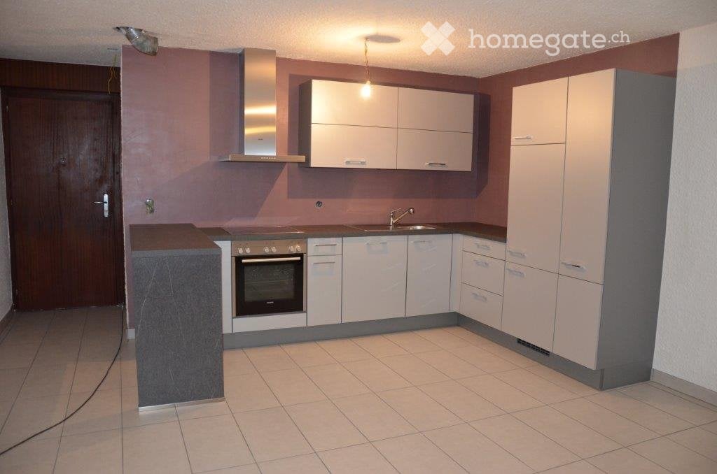 2 rooms apartment, photo 2 sur 5