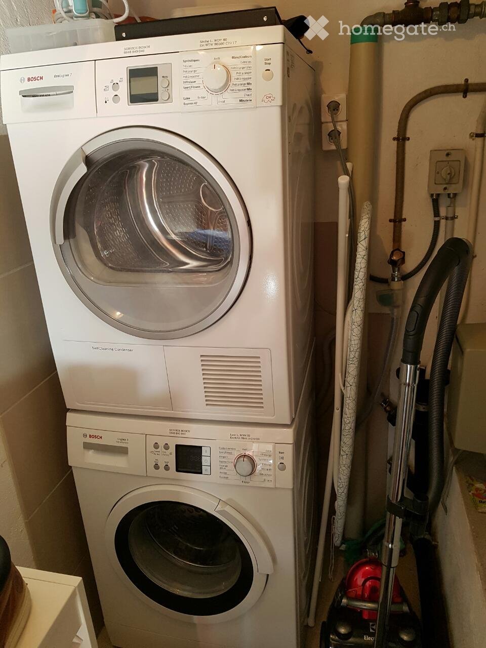 2 rooms apartment, photo 4 sur 5