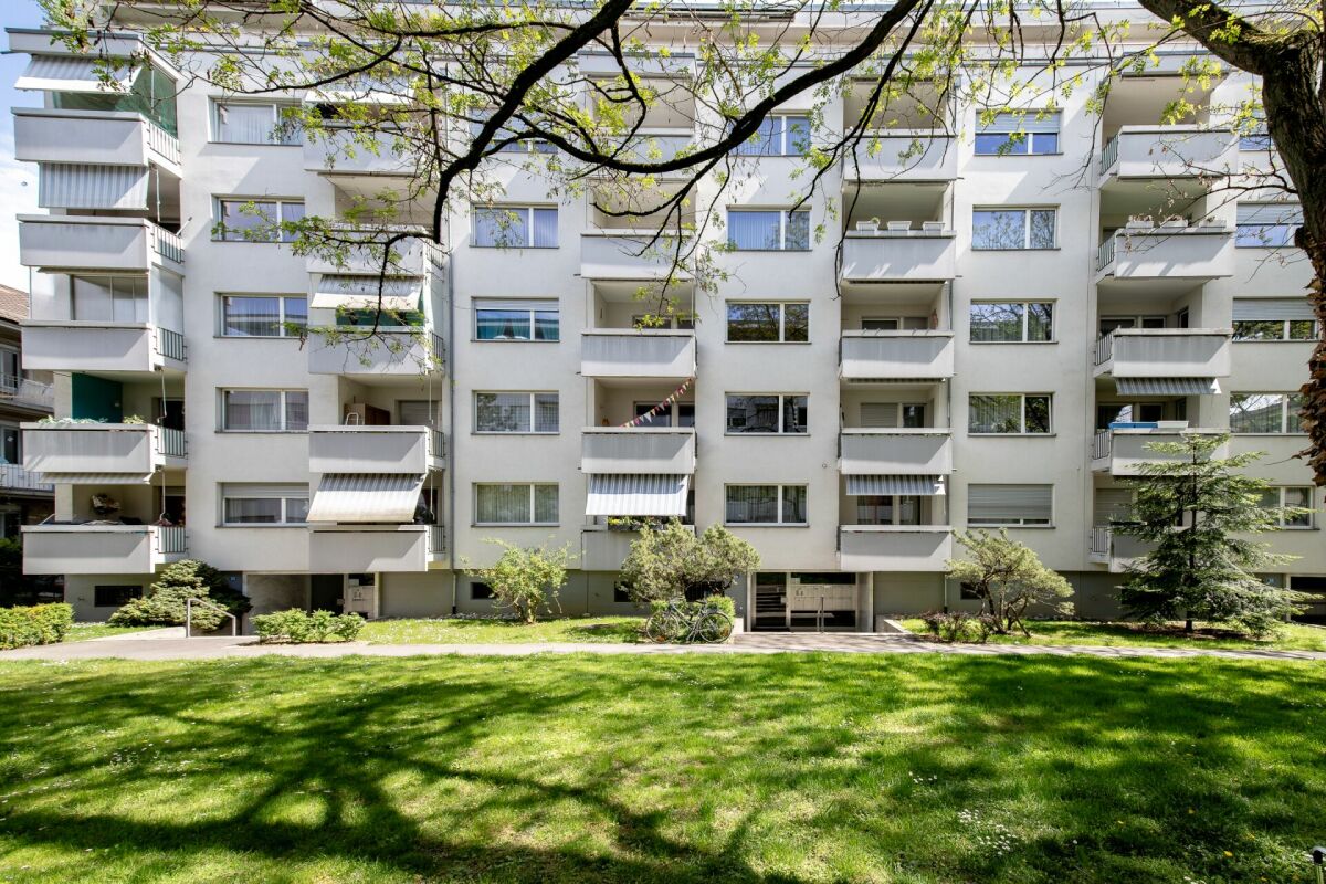 Appartement de 3 pièces, photo 2 sur 10