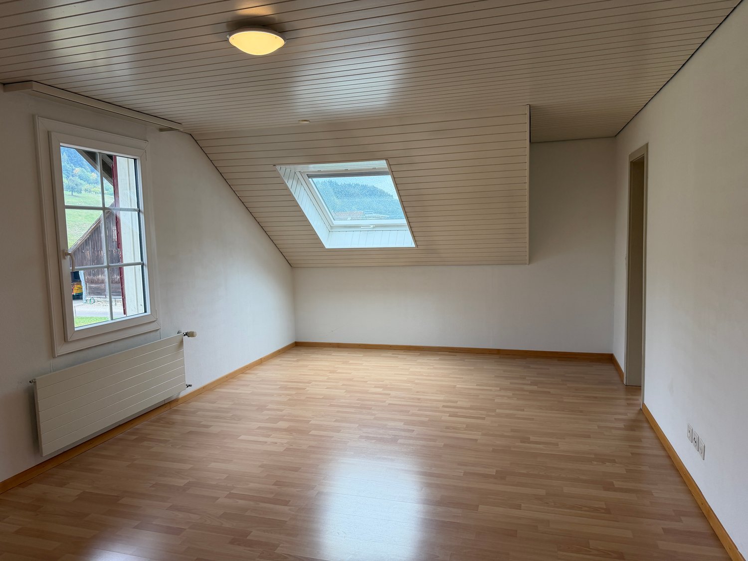 Appartement de 1 ½ pièce, photo 10 sur 10