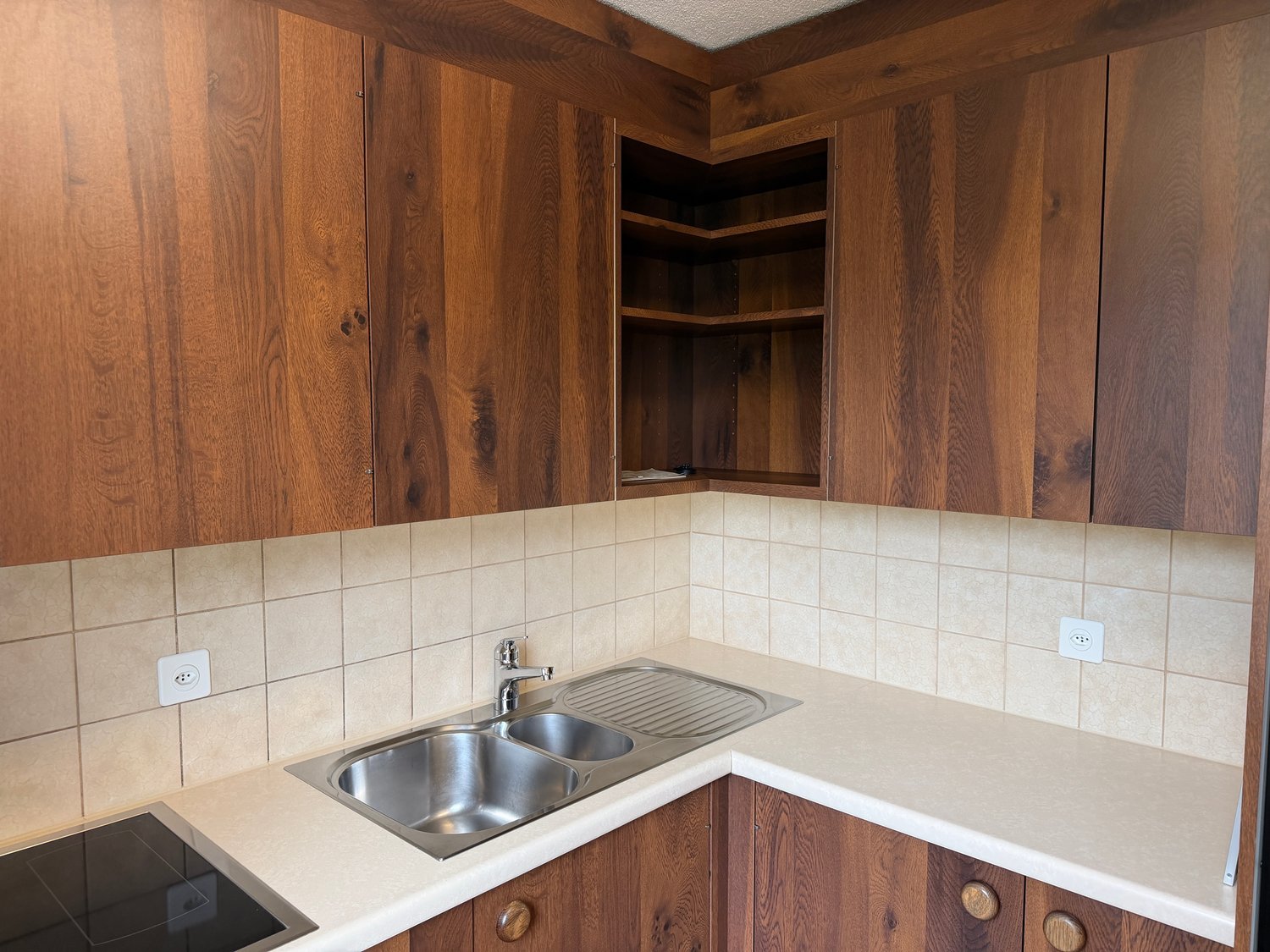 Appartement de 1 ½ pièce, photo 3 sur 10
