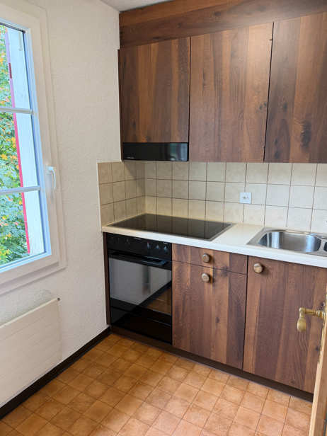 Appartement de 1 ½ pièce, photo 4 sur 10