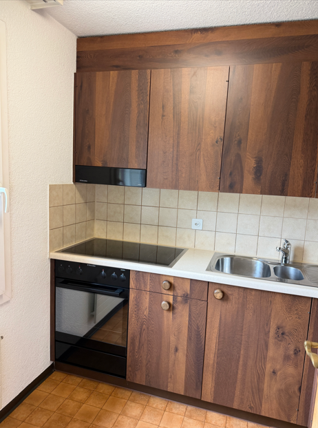 Appartement de 1 ½ pièce, photo 1 sur 10