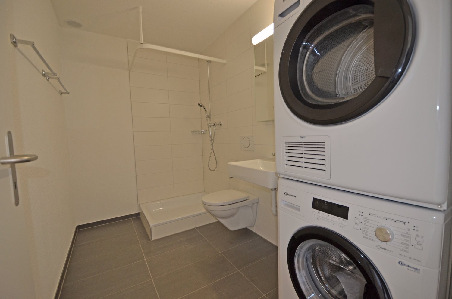 Appartement de 2 ½ pièces