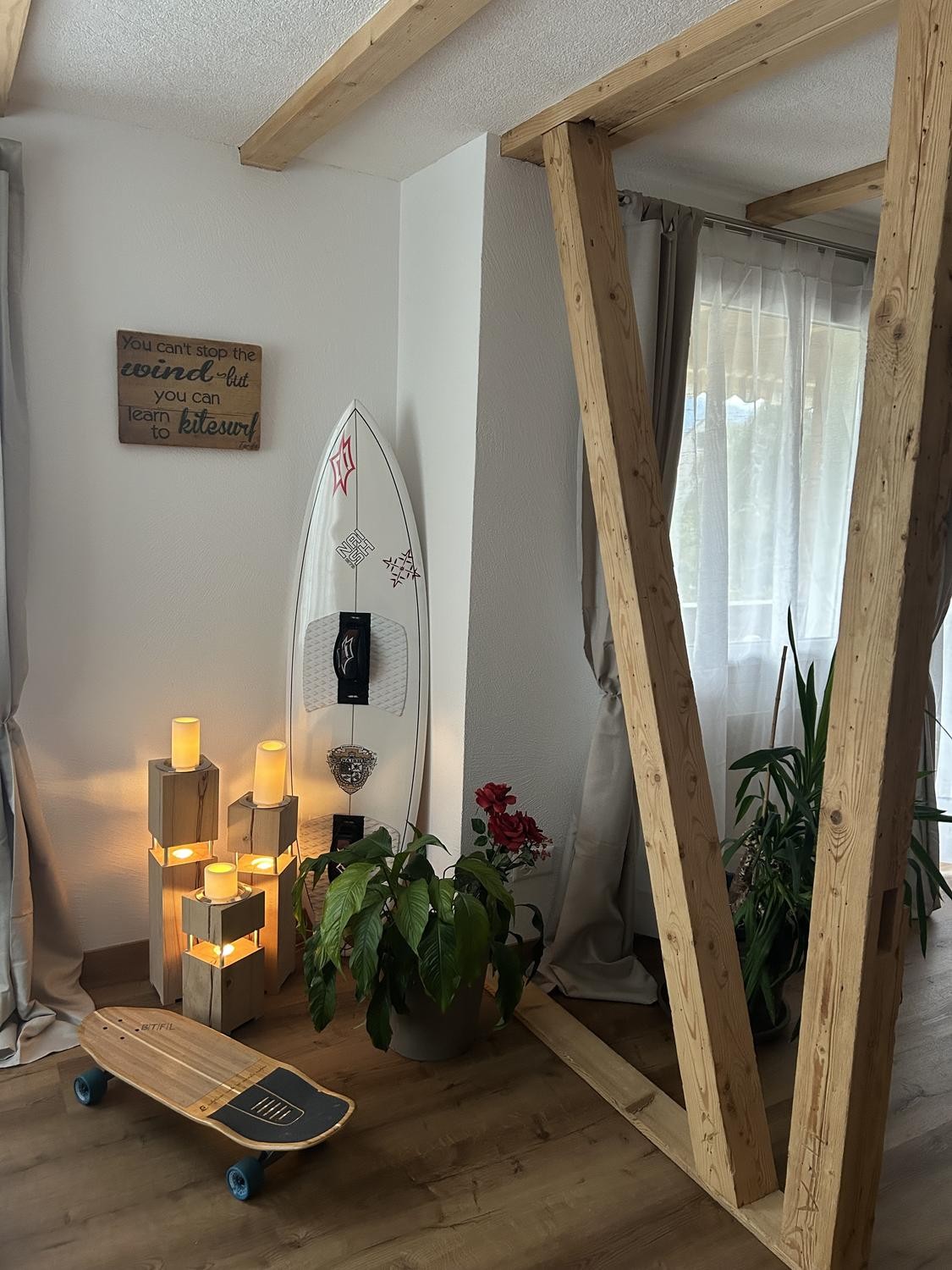 Appartement de 2 ½ pièces, photo 1 sur 9